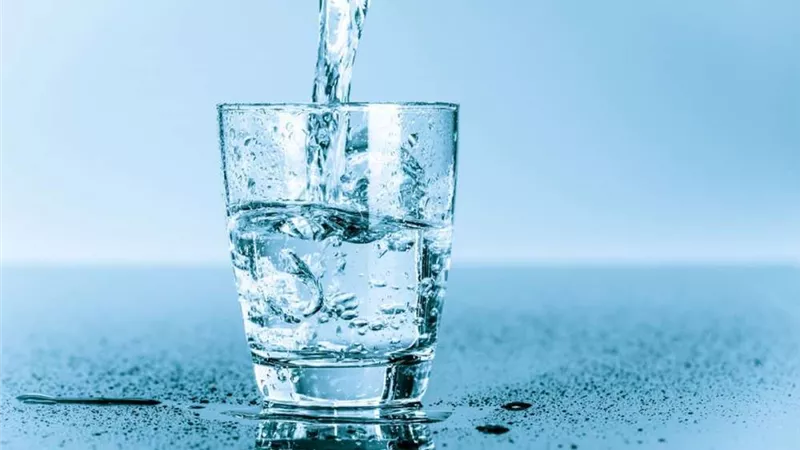 احمى قلبك.. تعرف على دور رجيم الماء فى حمايته