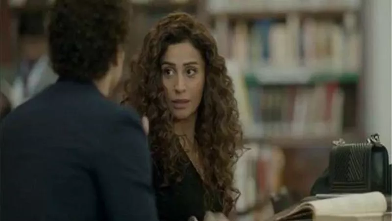 زي الشمس.. مصدر بالمسلسل يكشف تفاصيل عن نهايته