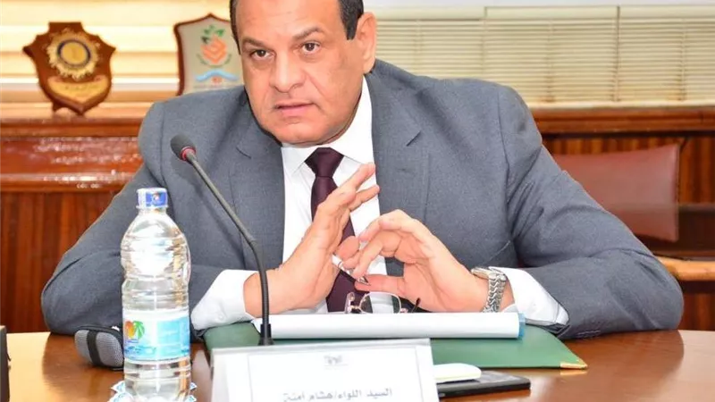 توريد 215 ألف طن قمح لشون وصوامع البحيرة