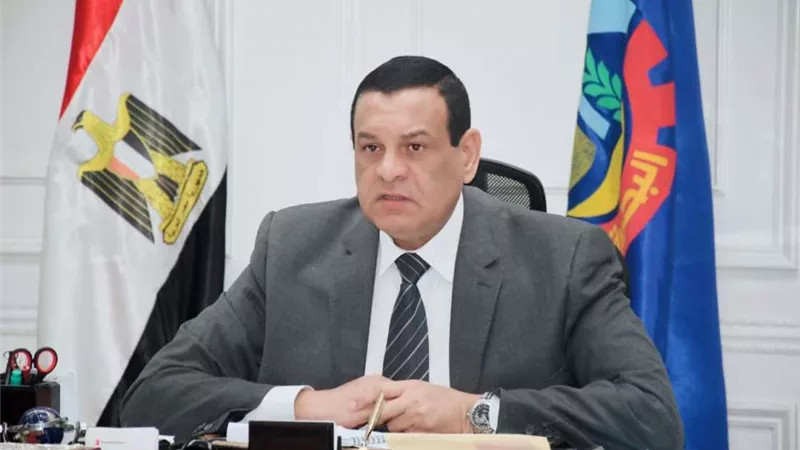 رئيس الوزراء يوافق على إنشاء مبنى للشئون الاجتماعية بالبحيرة
