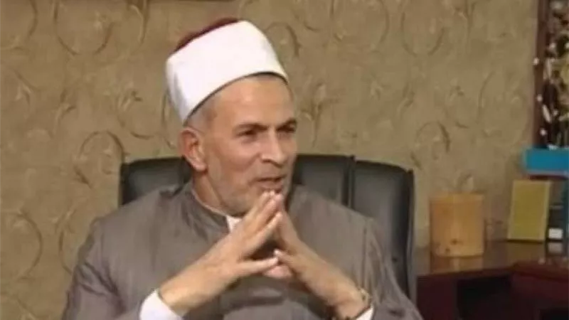 شوقي عبد اللطيف: تلوث المناخ جعلنا نعتمد على الأدوات الفلكية في رؤية الهلال