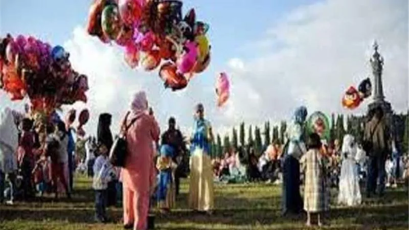 تزامنًا مع عيد الفطر.. 5 خطوات لتنظيم رحلة أسرية والاستمتاع بها