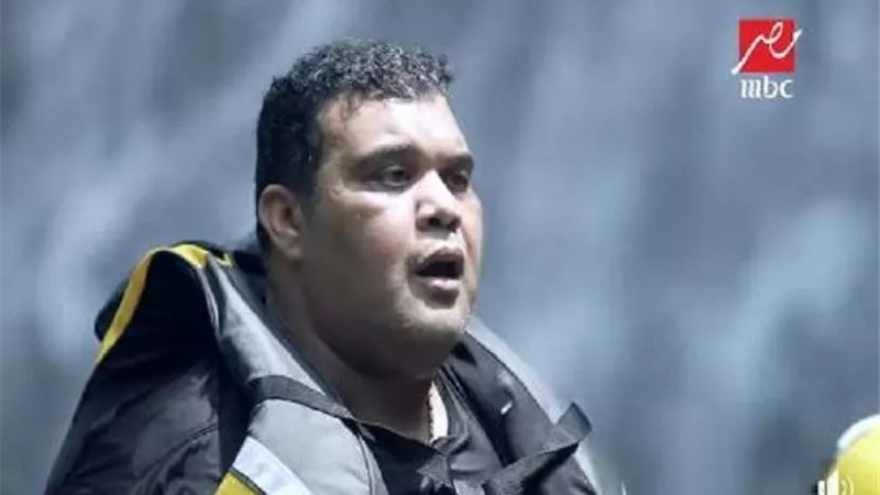 شاهد.. أحمد فتحي في الحلقة 21 من برنامج 