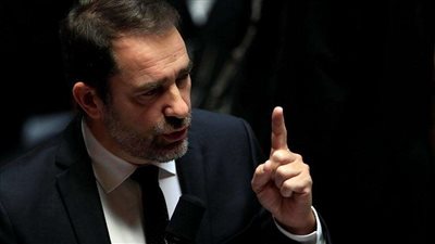 القبض على المشتبه به في تفجير ليون الفرنسية
