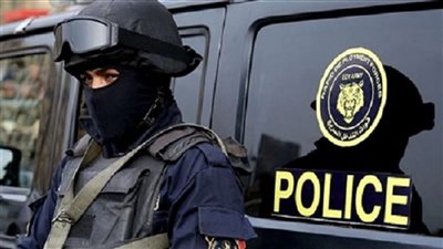 حملة أمنية مكبرة في البدرشين لضبط الخارجين عن القانون