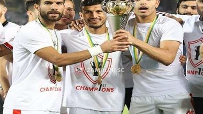 فيفا يهنئ الزمالك بعد الفوز بالكونفدرالية