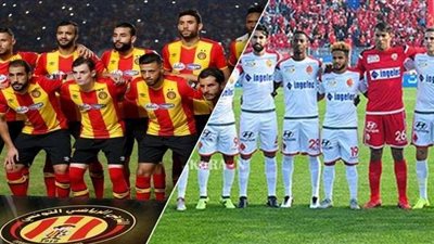 الترجي يتحفظ لدى الكاف ضد الحكمين جاساما وسيكازوي قبل نهائي الأبطال