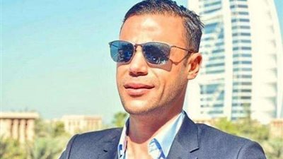 محمد إمام يوجه رسالة لجمهوره.. تعرف عليها