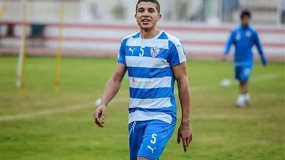 عبدالغني: أغلقنا ملف الكونفدرالية ونسعي للتتويج بلقب الدوري