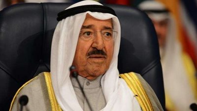 أمير الكويت يؤكد أهمية التلاحم والتمسك بالوحدة الوطنية