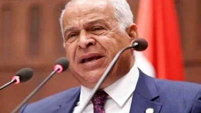 فرج عامر: آمال كثيرة على القمة العربية لمواجهة الاعتداءات الإيرانية