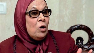 آمنة نصير: أنصح الصائمين بعدم ترك شهر رمضان لمتابعة المسلسلات