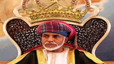 عمان تتلقى دعوة لحضور القمة الخليجية الطارئة