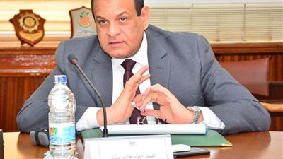 توريد ٢٢٥ ألف طن قمح لشون وصوامع البحيرة