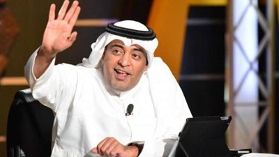 وليد الفراج: يهنئ نادى الزمالك بالكونفدرالية