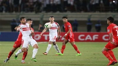 الزمالك يجهز بدلاء طارق حامد وعمر السعيد لمواجهة الإنتاج.. غدًا