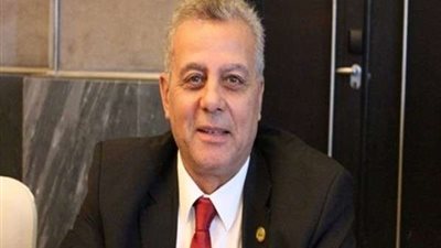 سلامة الجوهري يعلن تجميد عضويته بحزب المصريين الأحرار