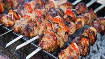 احذر.. أطعمة العيد قد تسبب الوفاة