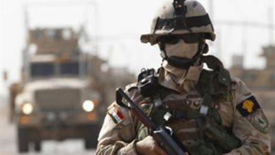 مقتل شخص وإصابة 7 آخرين إثر اشتباكات بين أهالي قرية في كركوك مع عناصر داعش