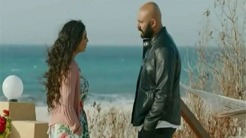 مسلسل حكايتي الحلقة 21.. حسام يسيطر على أملاك عائلتة بعد قتل والده