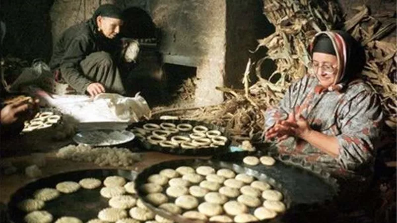 تفاوت في أسعار كعك العيد بالشرقية.. والأهالي يتجهون لتصنيعه منزليًا