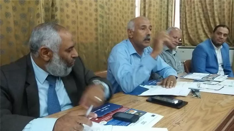تعليم بني سويف: المدارس الفنية حققت أرباح قاربت 7 مليون العام الماضي