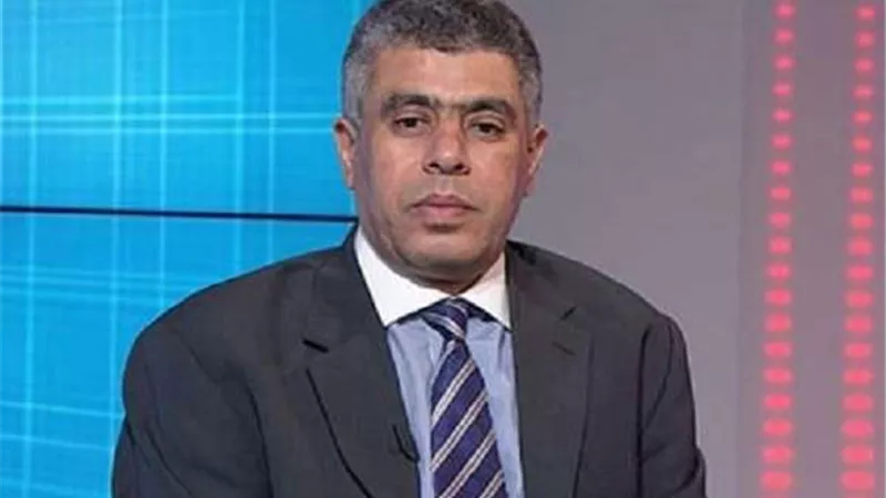 عماد الدين حسين: أعلن الآن اعتزازي بهويتي الزملكاوية