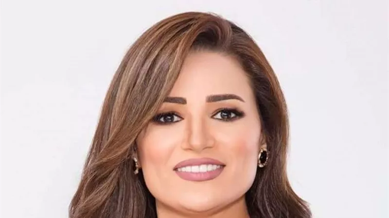 رانيا بدوي تشكر جمهور الأهلي لتشجيعهم الزمالك في نهائي الكونفدرالية