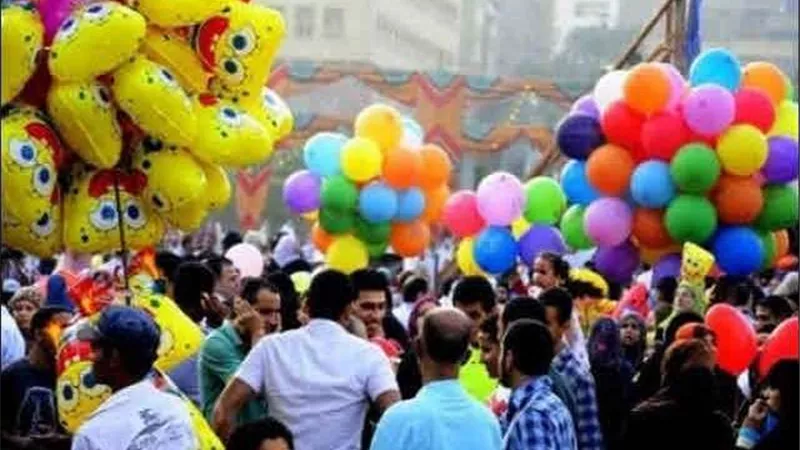 بين الماضى والحاضر.. كيف طورت التكنولوجيا عادات وتقاليد عيد الفطر؟