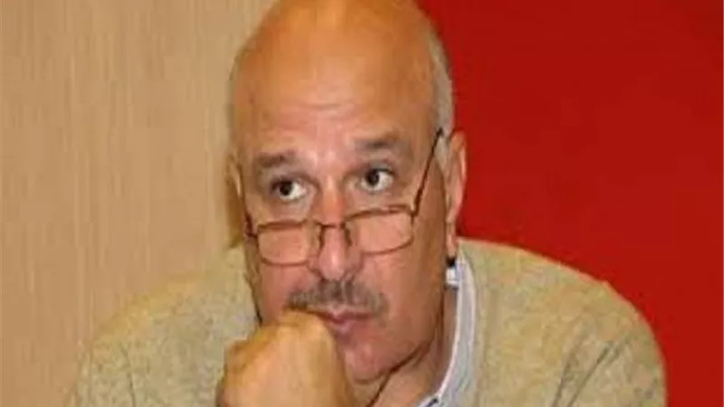 مجدي المتناوي: النفوذ المصري غير مهدد في الكاف ولا نية لنقل المقر خارج مصر