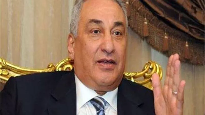 نقيب المحامين يقرر صرف المعاشات قبل عيد الفطر