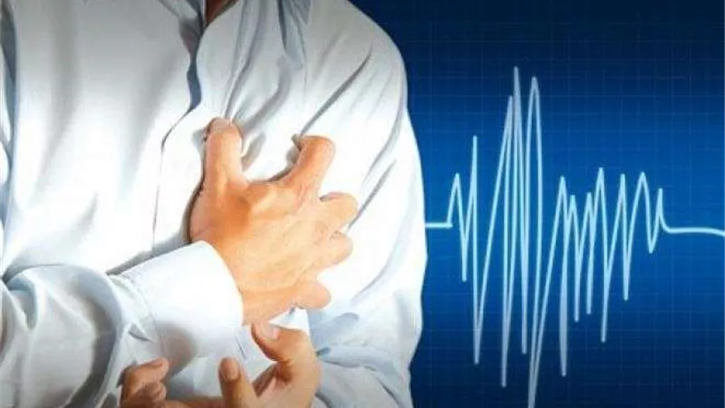 للرجال.. دراسة تكشف خطر ارتفاع هرمون الذكورة على القلب