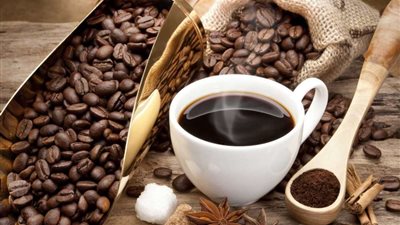 دراسة تكشف دور القهوة فى علاج الإمساك