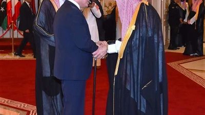 السيسي يٌطمئن الأشقاء نحو المستقبل بقمة مكة الطارئة