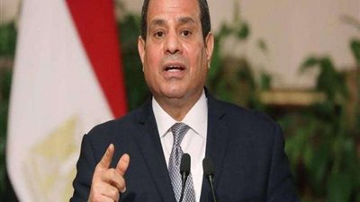 السيسي يستقبل رئيس جمهورية جامبيا في مقر إقامته بمكة المكرمة