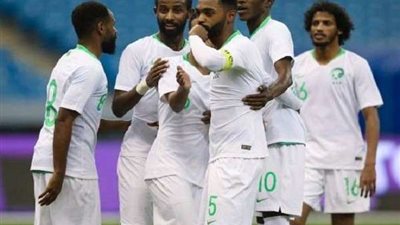 المنتخب السعودي للشباب يخسر بثنائية أمام بنما ويودع كأس العالم