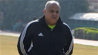 أيمن طاهر: الزمالك بيتي و سعيد بالعودة له من جديد