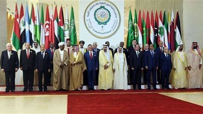 بث مباشر.. قمة منطقة التعاون الإسلامي بمكة المكرمة