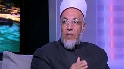 رئيس لجنة الفتوى بالأزهر: الدعاء هو مخ العبادة وببركة الله يغير أقدارنا