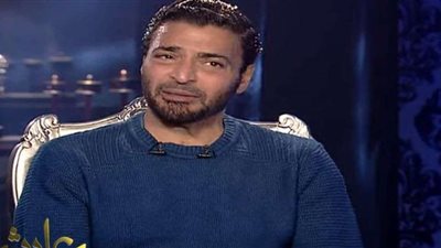 حميد الشاعري يتحدث للمرة الأولى عن سر هروبه من ليبيا بسبب القذافي