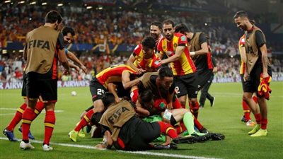 بعد تتويج الترجي.. مانشتات مثيرة من الصحف التونسية