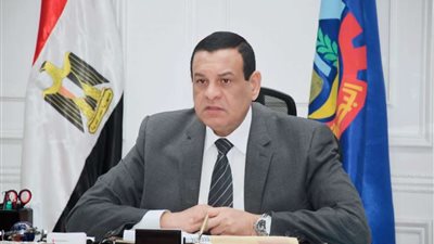 محافظ البحيرة: تسليم الوحدات السكنية بمنطقة الكسارة برشيد خلال 21 يوم