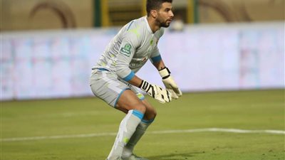 غدًا.. فحص طبي لـ إكرامي في الأهلي