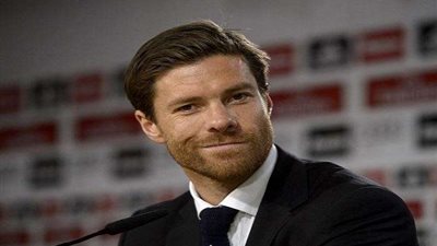 تشابي الونسو يتولى تدريب الفريق الرديف لريال سوسيداد