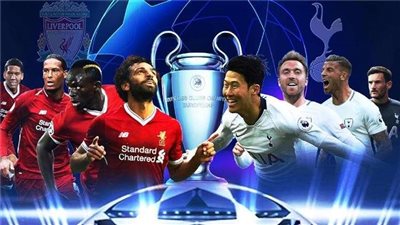 6 أفارقة يشاركون في نهائي دوري أبطال أوروبا.. تعرف عليهم