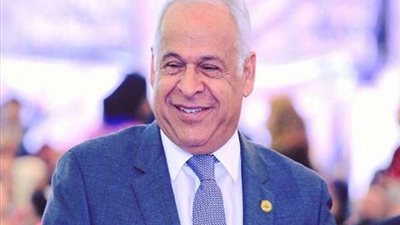 فرج عامر يهنئ البابا تواضروس بعيد دخول المسيح أرض مصر