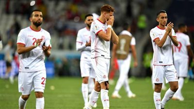 جريس يضم 21 لاعب لقائمة تونس الأولية في أمم أفريقيا
