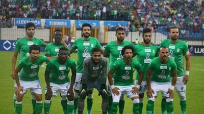 نهائي دوري أبطال أوروبا يؤجل مران الاتحاد السكندري