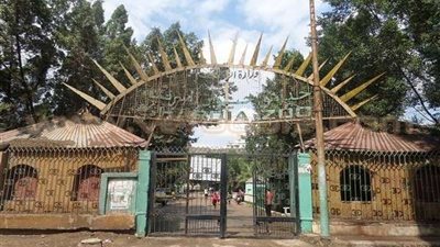 بحلول العيد.. منتزهات تخطف قلوب مواطني الشرقية