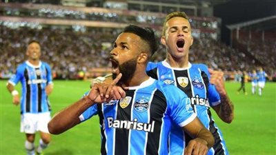جريميو يسقط في فخ الخسارة أمام باهيا في الدوري البرازيلي